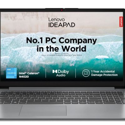 Lenovo Ideapad Slim 1 Intel Celeron