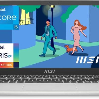 Msi Modern 14 C12Mo 1020In Urban