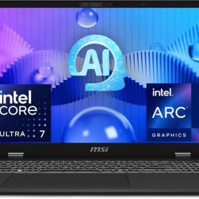 Msi Prestige 16 Ai Evo B1Mg