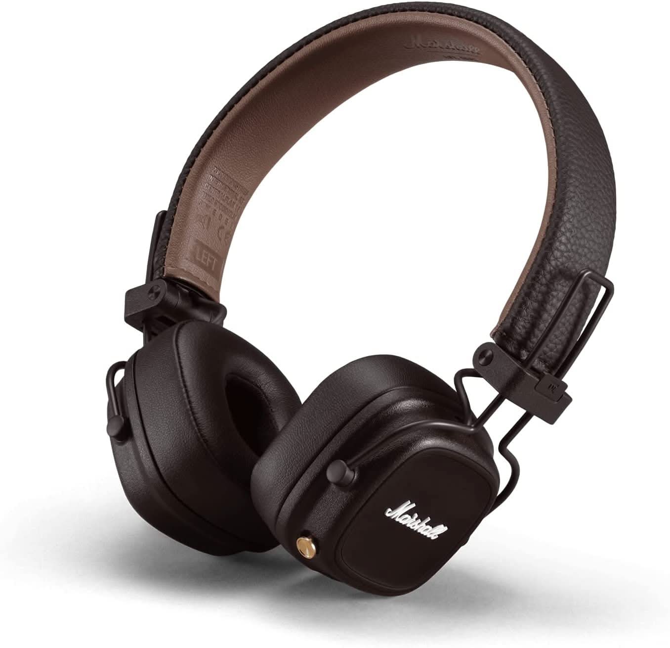 Marshall Major Headphones
