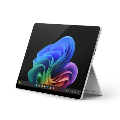 Microsoft New Surface Pro – Windows