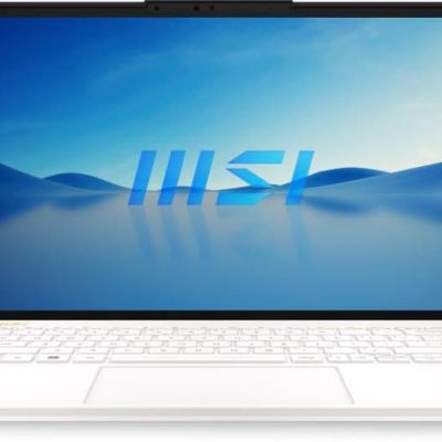 Msi Prestige 13 Evo Intel Core