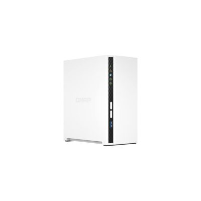 Qnap Ts-233-Us 2 Bay