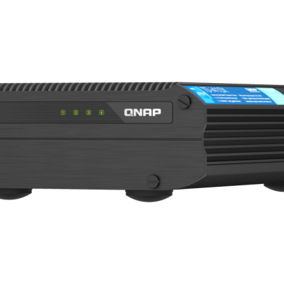 Qnap Ts-I410X-8G