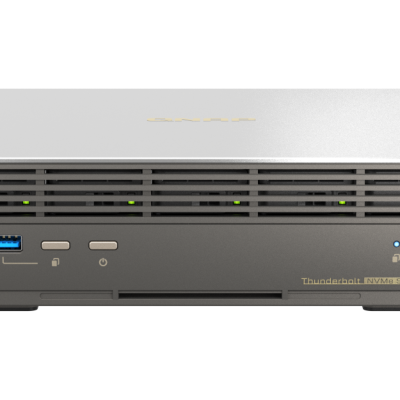 Qnap Tbs-H574Tx-I5-16G