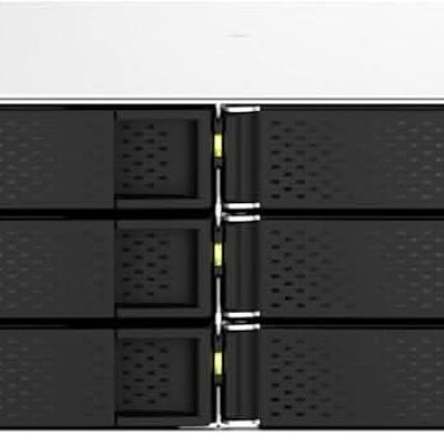 Qnap Ts-864Eu-Rp-8G