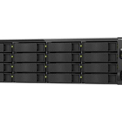 Qnap Ts-H1677Axu-Rp-R7-32G