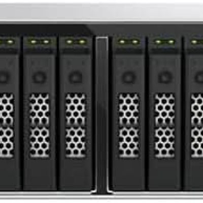 Qnap Ts-H3077Afu-R5-32G