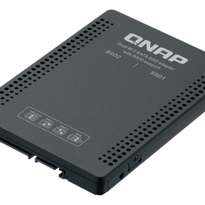Qnap Qda-A2Mar