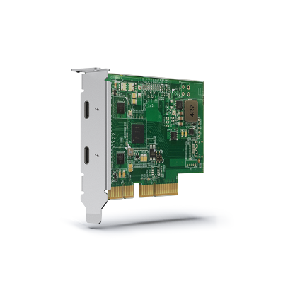 Qnap Qxp-T32P( Thunderbolt Expansion