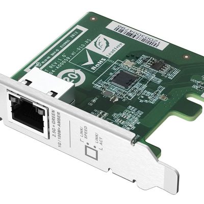 Qnap Qxg-2G4T-I225