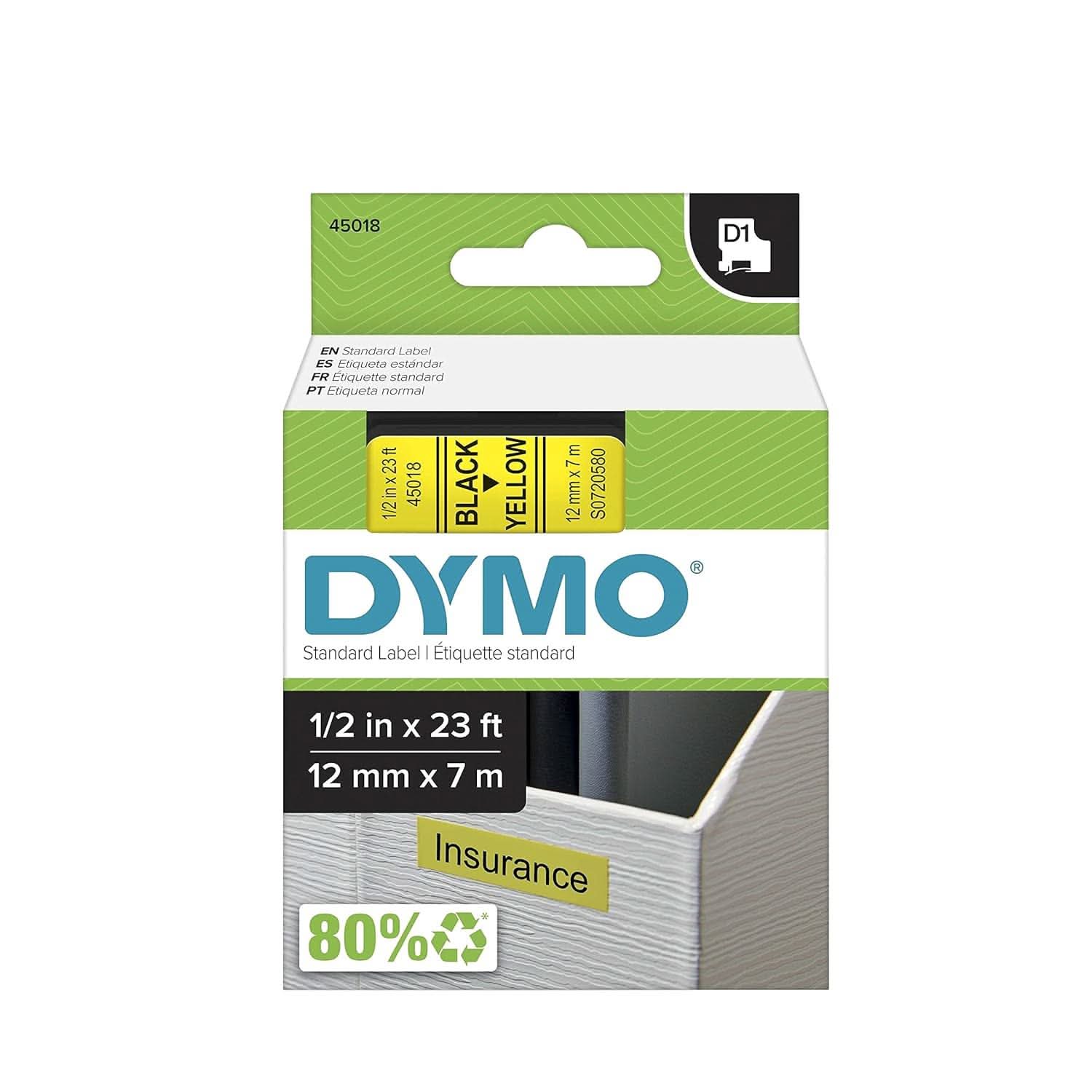 Dymo