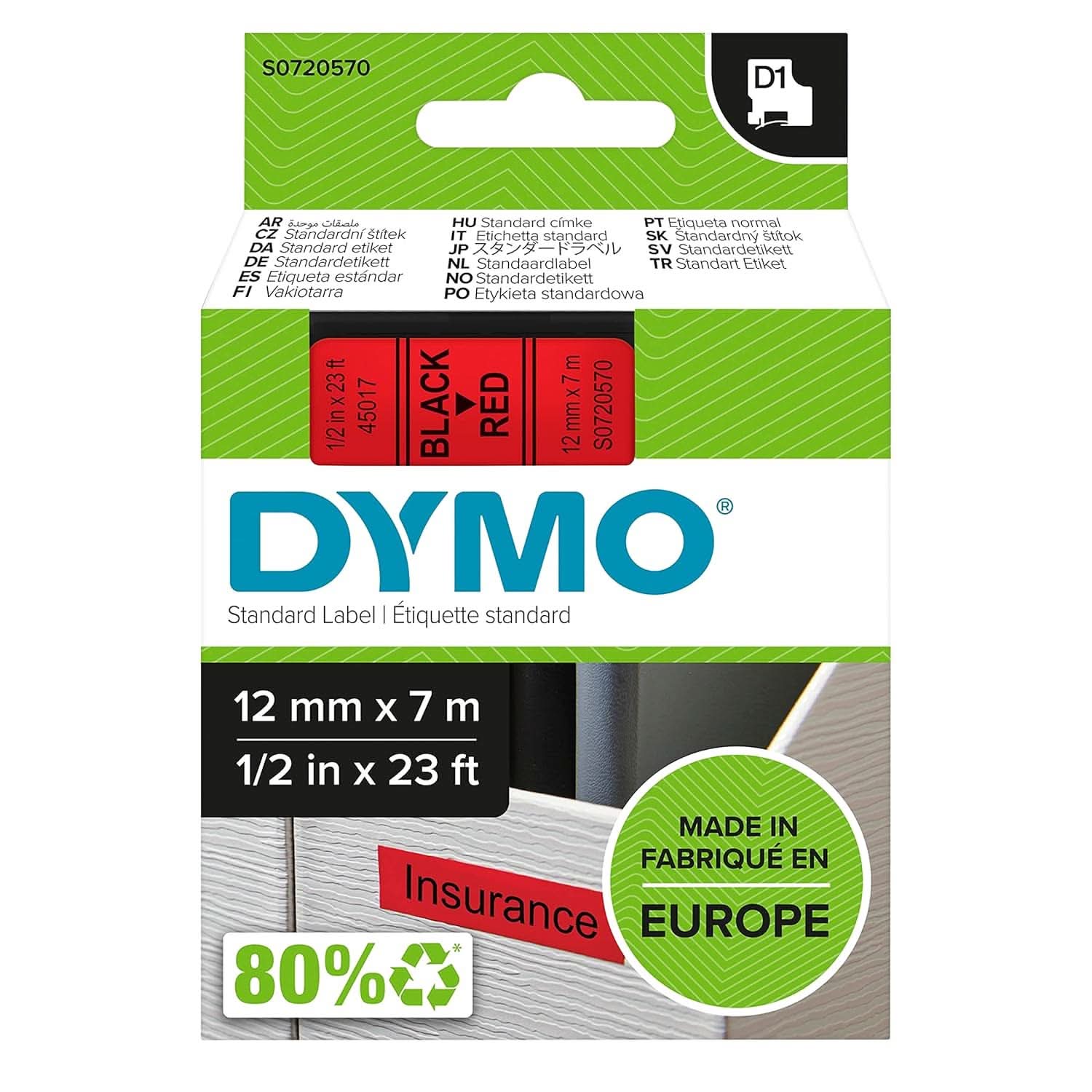 Dymo