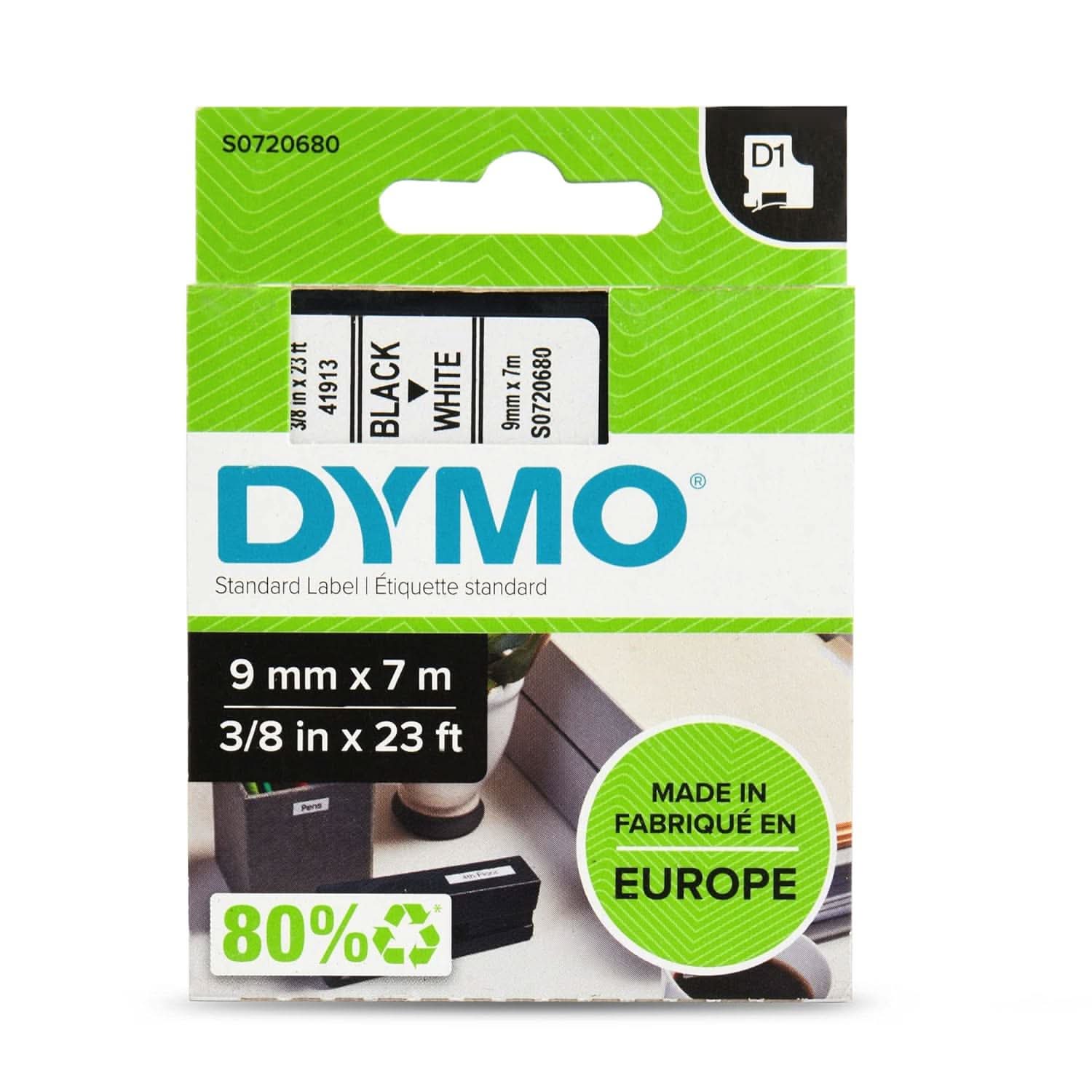 Dymo