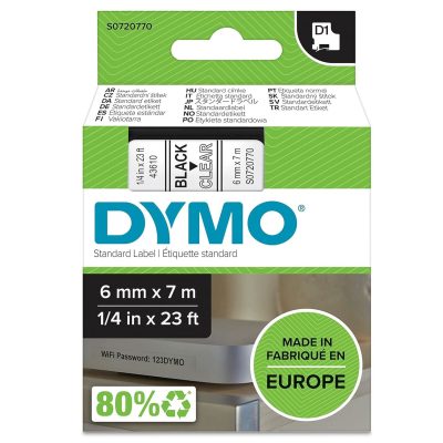 Dymo