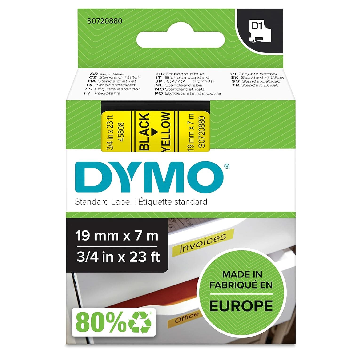 Dymo