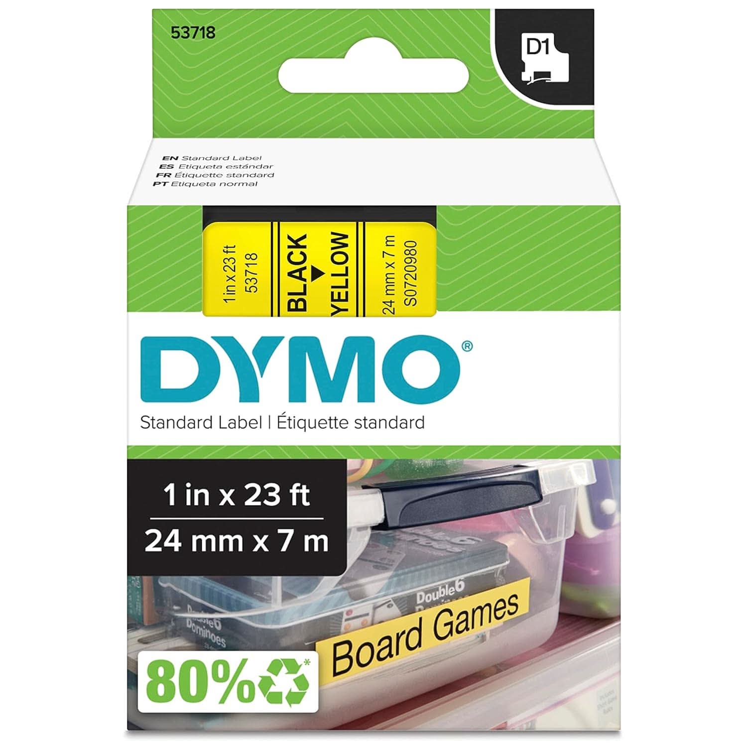 Dymo