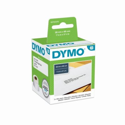 Dymo