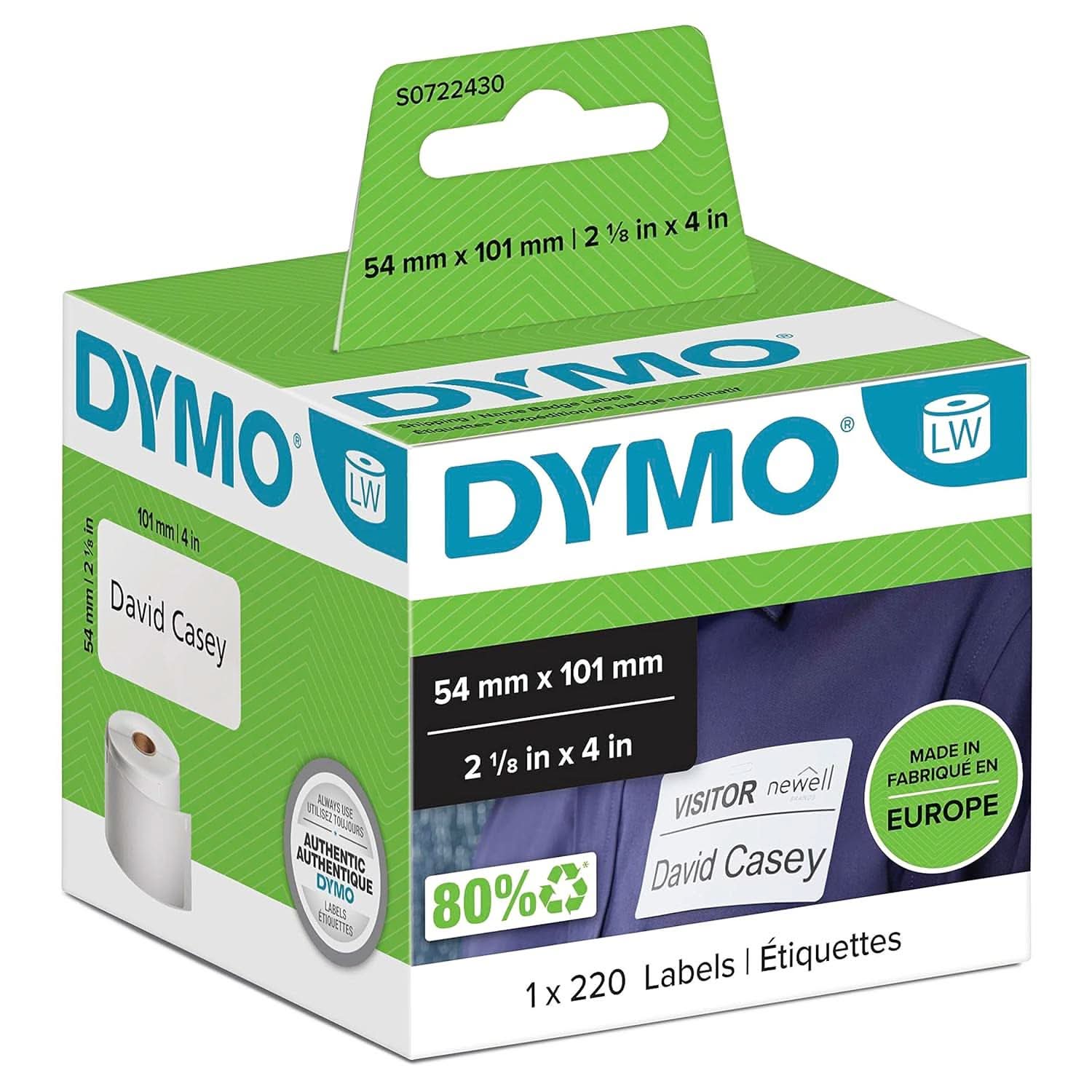 Dymo