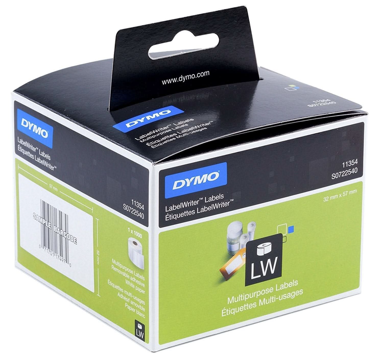 Dymo