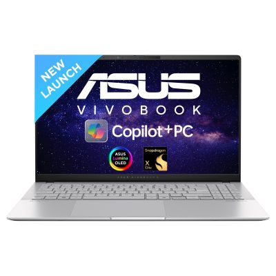 Asus Vivobook S 15 Oled Qualcomm