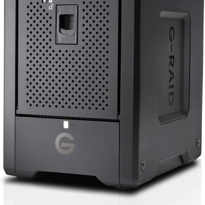 Sandisk Professional Hard Drive
