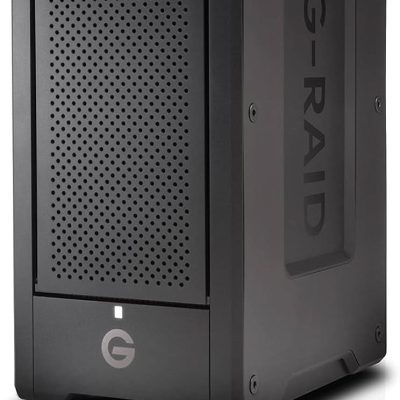 Sandisk Professional Hard Drive