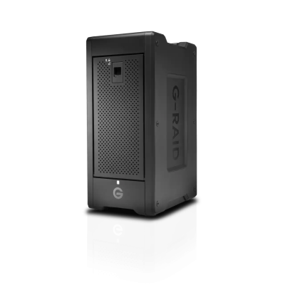 Sandisk Professional Hard Drive