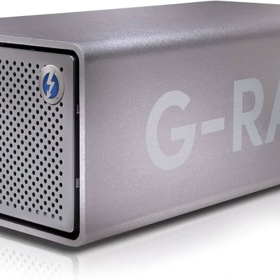 Sandisk Professional 8Tb G Raid 2