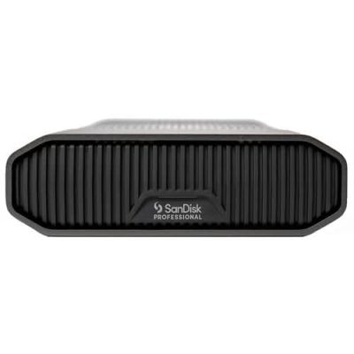 Sandisk Professional Hard Drive