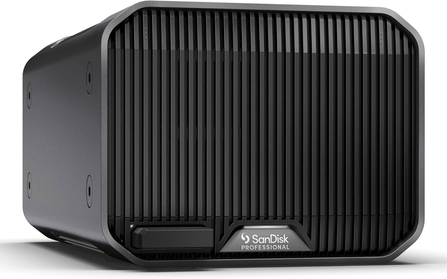 Sandisk Professional Hard Drive