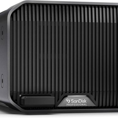 Sandisk Professional
