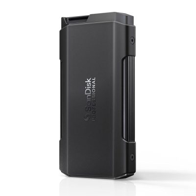 Sandisk Professional 1Tb Pro Blade Transport,Sdpm2Nb