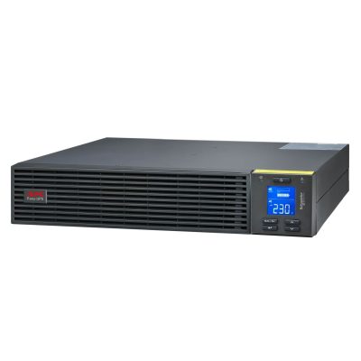 Apc Easy Ups On-Line Srv2Kuxi-In – 2000Va/ 1600W