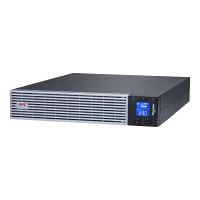 Apc Easy Ups On-Line Srvl3Kri-In- 3Kva | 230V