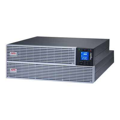 Apc Easy Ups On-Line Srvl3Kril-In – 3000Va/ 2700W