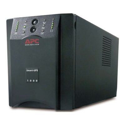 Apc Smart-Ups Sua1500I-Ind – 1500Va/ 980W | 230V