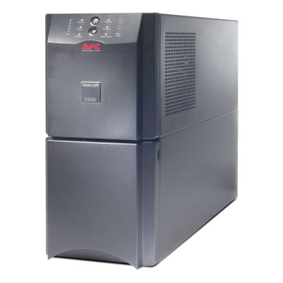 Apc Smart-Ups Sua2200I-Ind – 2200Va/ 1980W | 230V