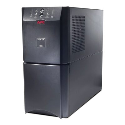 Apc Smart-Ups Sua3000I-Ind – 3000Va/ 2700W | 230V