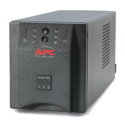 Apc Smart-Ups Sua750I-Ind – 750Va/ 500W | 230V