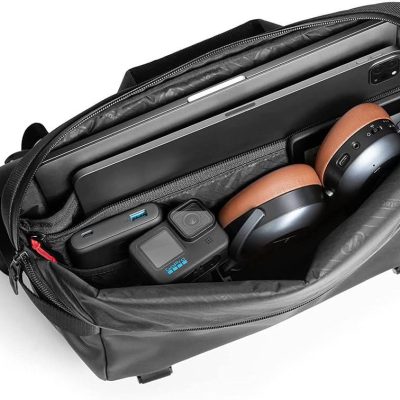 Tomtoc Explorer-T21 Sling Bag