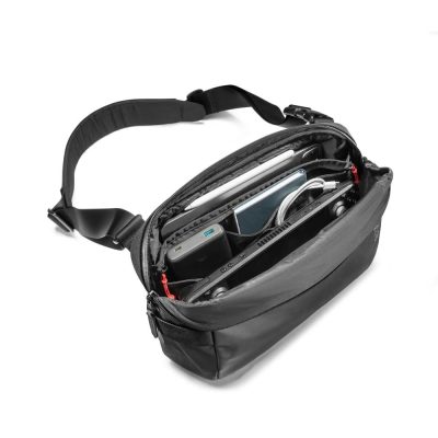 Tomtoc Explorer-T21 Sling Bag