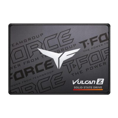 Teamgroup T Force Vulcan Z 1Tb