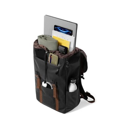 Tomtoc Vintpack-Ta1 22L Laptop