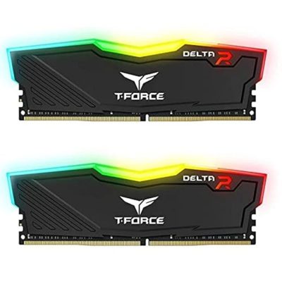 Teamgroup T-Force Delta 16Gb 3200Mhz Ram