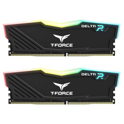 Teamgroup T-Force Delta 32Gb 3600Mhz Ram