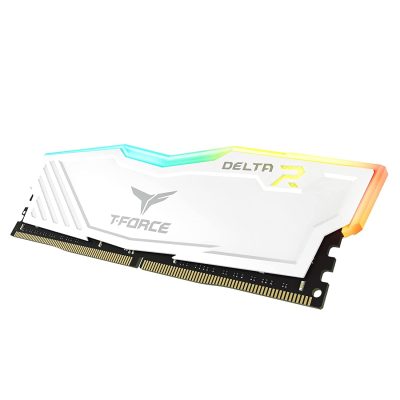 Teamgroup T-Force Delta 16Gb 3200Mhz Ram