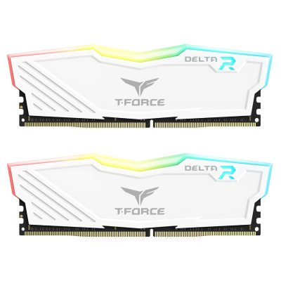 Teamgroup T-Force Delta 32Gb 3600Mhz Ram