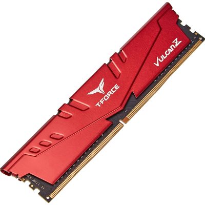 Teamgroup T-Force Vulcan Z 16Gb 3200Mhz