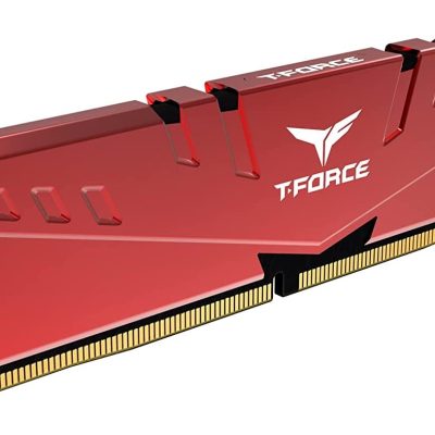 Teamgroup T-Force Vulcan Z 16Gb 3600Mhz